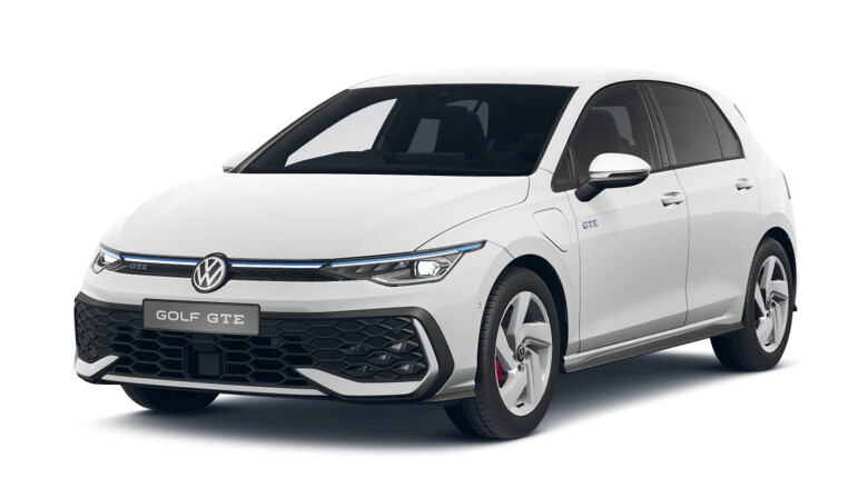 Volkswagen Golf 1.5 TSI 272 GTE eHybrid 5dr DSG Hatchback